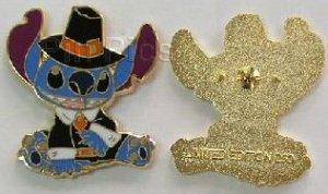 Japan - Goofy - Bronze Character - JDS