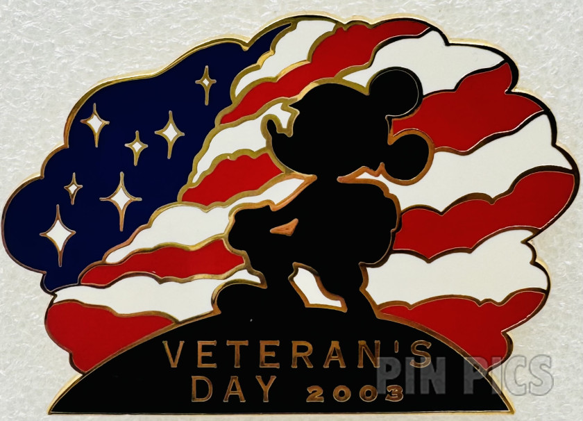 M&P - Nemo, Pearl, Sheldon & Tad - Finding Nemo