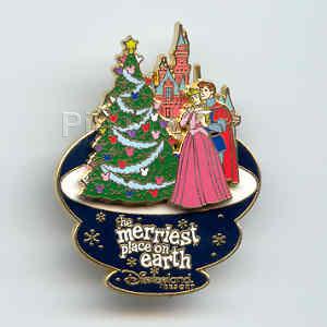 DA - Mickey Mouse Watch Pin