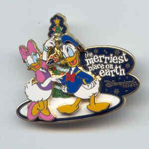 Disney Catalog - The Adventures of Ichabod and Mr. Toad Pin Card Set (Prosecuter)