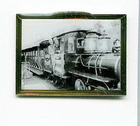 DLR - Haunted Mansion Birthday Girl (Costco/DVD Release)