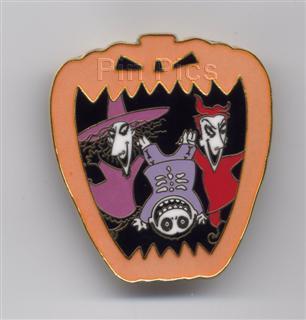 DA - Progression Set (Goofy Taxi Driver) Prototypes