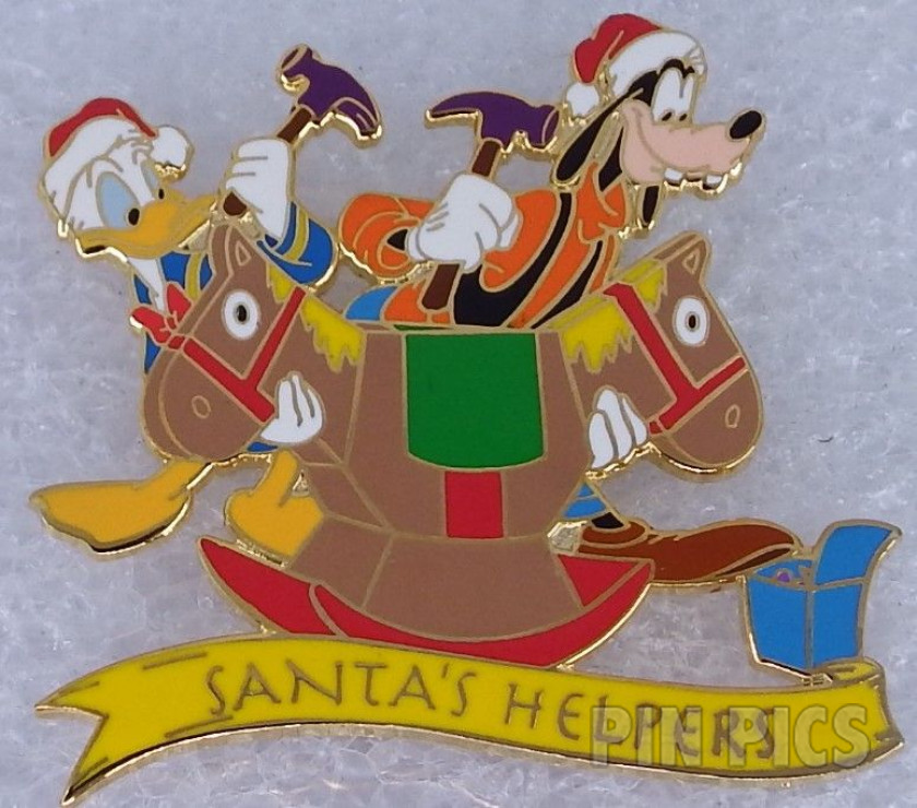 WDW - Evil Queen, Snow White & Castle - This is Love - Foiled Attempt Framed Set