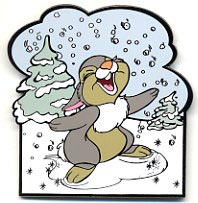 DA - Mickey Mouse Film Roles Set #4 ( Delayed Date )