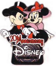 Japan - Dumbo and Timothy - Best Friends - See-Saw - JDS