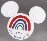 Japan - Daisy Duck - South Carolina - Disney Across America - JDS