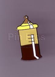 Materializing Mansion 999 HHE (Framed Set)