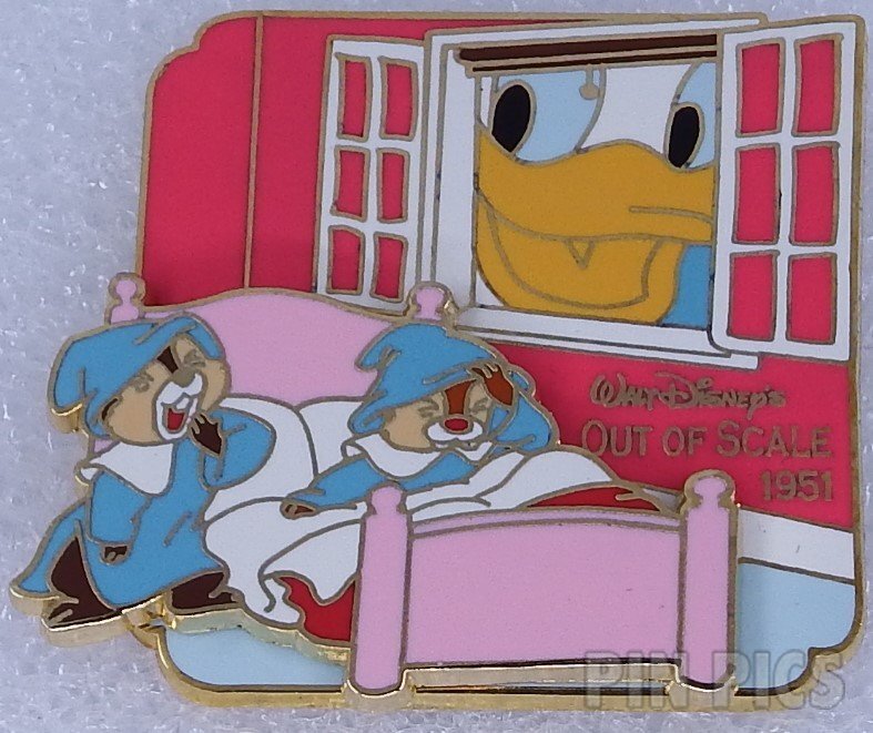 Sedesma - Quasimodo Ring