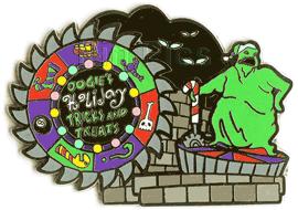 DA - Valentine Chernabog (Lover Boy)