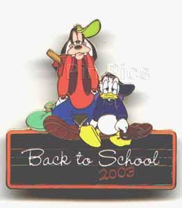 Japan - Chip and Dale - Plutos Christmas Tree 1952 - History of Art 2003