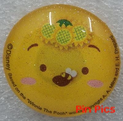 Disney Cruise Line - Mickey and Minnie Anchor (2004)