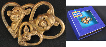 Disney On Ice - Mickey & Minnie Mouse - Safari