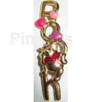 WDW - Minnie 3 - Bathing Beauty - Cast Lanyard Series 2 2003 - 2004