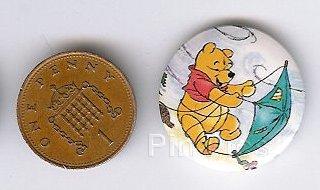 Millie Archery - Blue Target