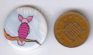 Cast Walt Disney Company 80th Anniversary - Mickey Mouse