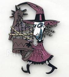 AP/PP Cheshire Cat - AP - Artist Choice - Search For Imagination - Hinged