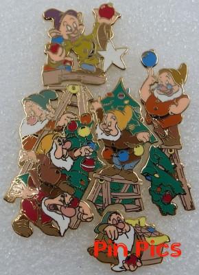 Disneyland personalized picture pin - Mickey Mouse