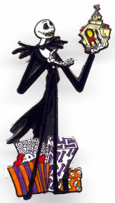 DA - Thanksgiving 2003 (Mickey)