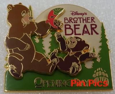 Minnie Loves Her Teddy (error)