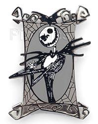 WDW - Mike Wazowski - Future Map - Journey Through Time