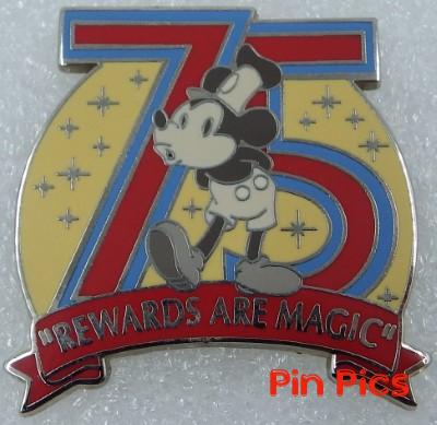 DA - Pluto Expressions (Annoyed) Black Prototype