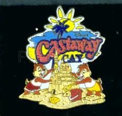 WDW - Drawing Winner - Pin Celebration 2003