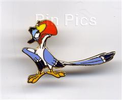 Disney Catalog Villains Pin Set - Queen & Si and Am