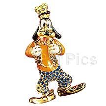 WDW - Peter Pan - Cross-U Summer 2003 - Cast Exclusive