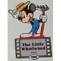 WDW - Evil Queen - First Day of Fall 2003