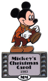 AP/PP Helpful Mickey - AP - Sorcerer Apprentice