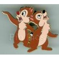 DA - Nightmare Before Christmas (Jack Skellington)