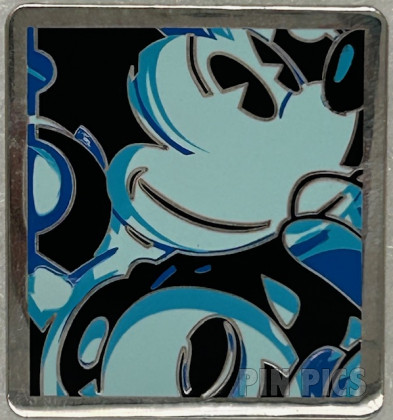 Tinker Bell Kneeling