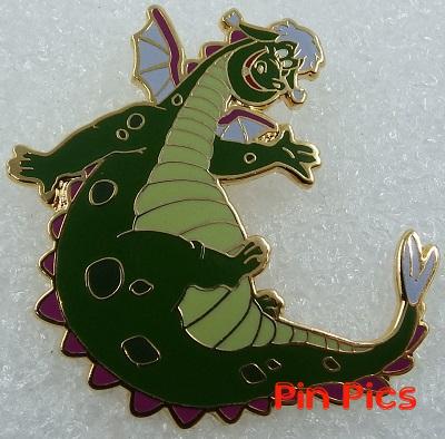 Japan - Pluto - Bronze Character - JDS