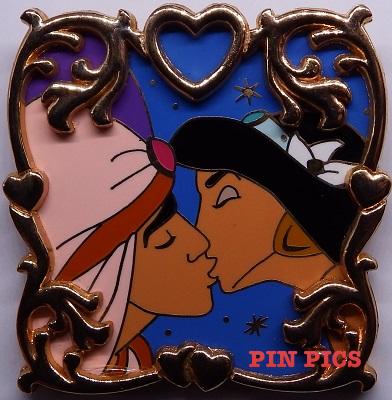 Snow White Dancing - Cartoon Style - Seven Dwarfs