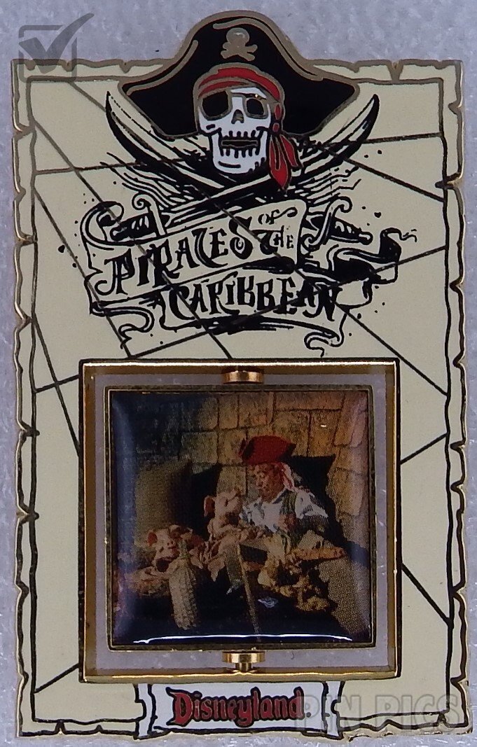 Seasons Greetings 1934 Framed Set (Minnie)