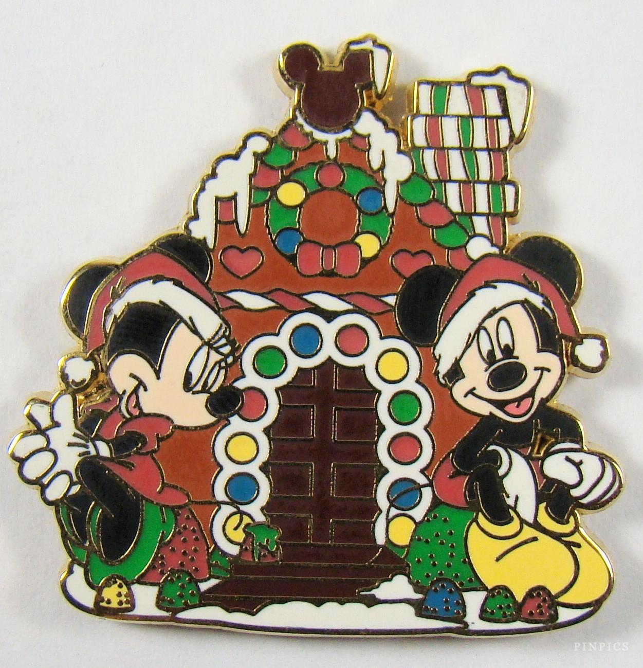 Cast Member Disney Villains Changeable Lanyard: Ursula Magnet