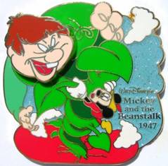 Japan - Chip - North Carolina - Disney Across America - JDS