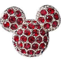 DA - Minnie - Ornament - P.I.N.S.