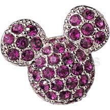 WDW - Jiminy Cricket - Wishes - Grand Opening 2003