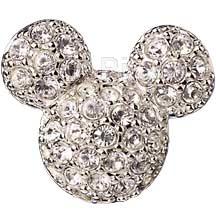 WDW - This Is Love - Large Pin Frame Set - Castle Scene