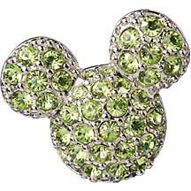 Halloween 2003 (Lilo as a Witch)