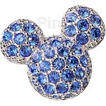 Fantasy Pin - Dizneypins.com/AllSeasTravel.com Name Tag Pin