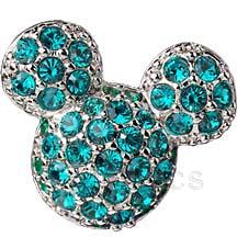 DA - Shy Mickey Mouse