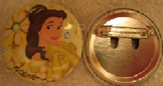 WDW - Mickey & Minnie - Hot Air Balloon - Fanfare & Fireworks Series #3