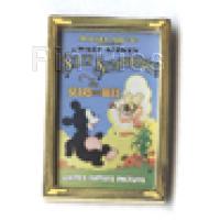 WDW - Peace, Love, and Mickey - Free D