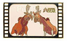 WDW - Mickey Mouse - Present Map - Journey Through Time