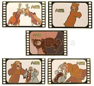 DA - Transformation (Beast)