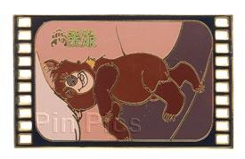 DA - Chip 'n' Dale Running