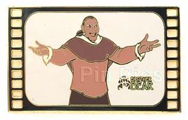 DA - Merry Christmas 2003 (Stitch)