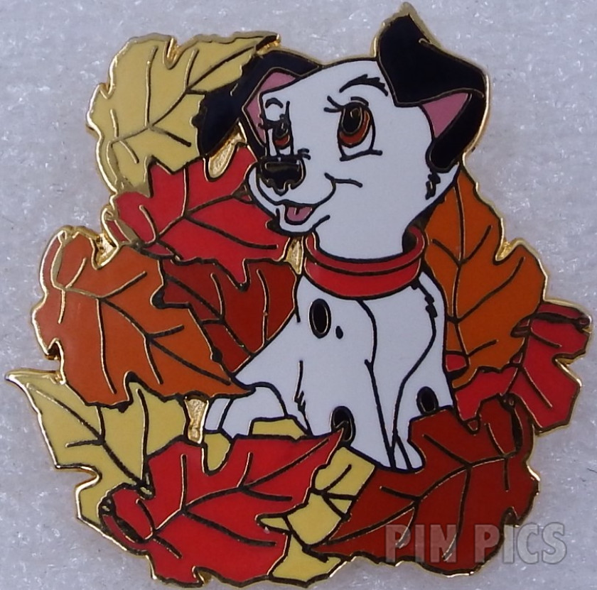 Hollywood Mickey & Minnie (Dangle)